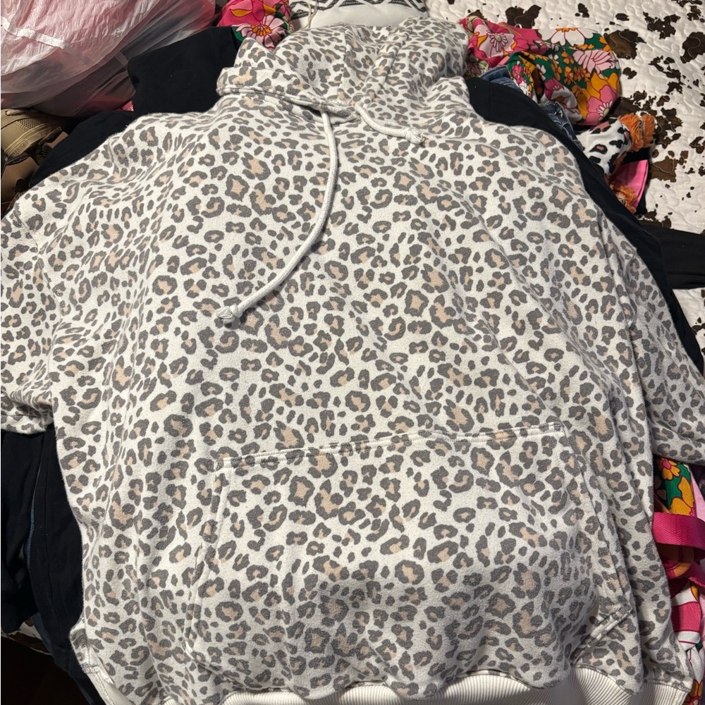 American eagle hoodie